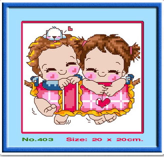 SWEETHEART JUNIOR 403