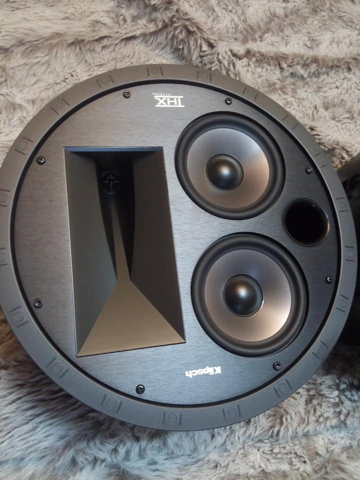 Klipsch PRO-7502-L-THX In-Ceiling Speaker