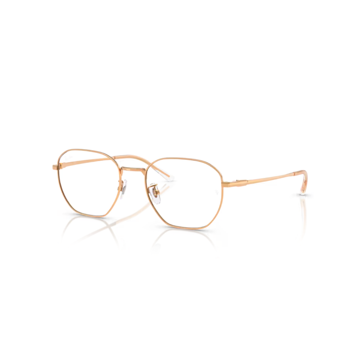 กรอบสายตา Ray Ban RB8777D 1248 53
