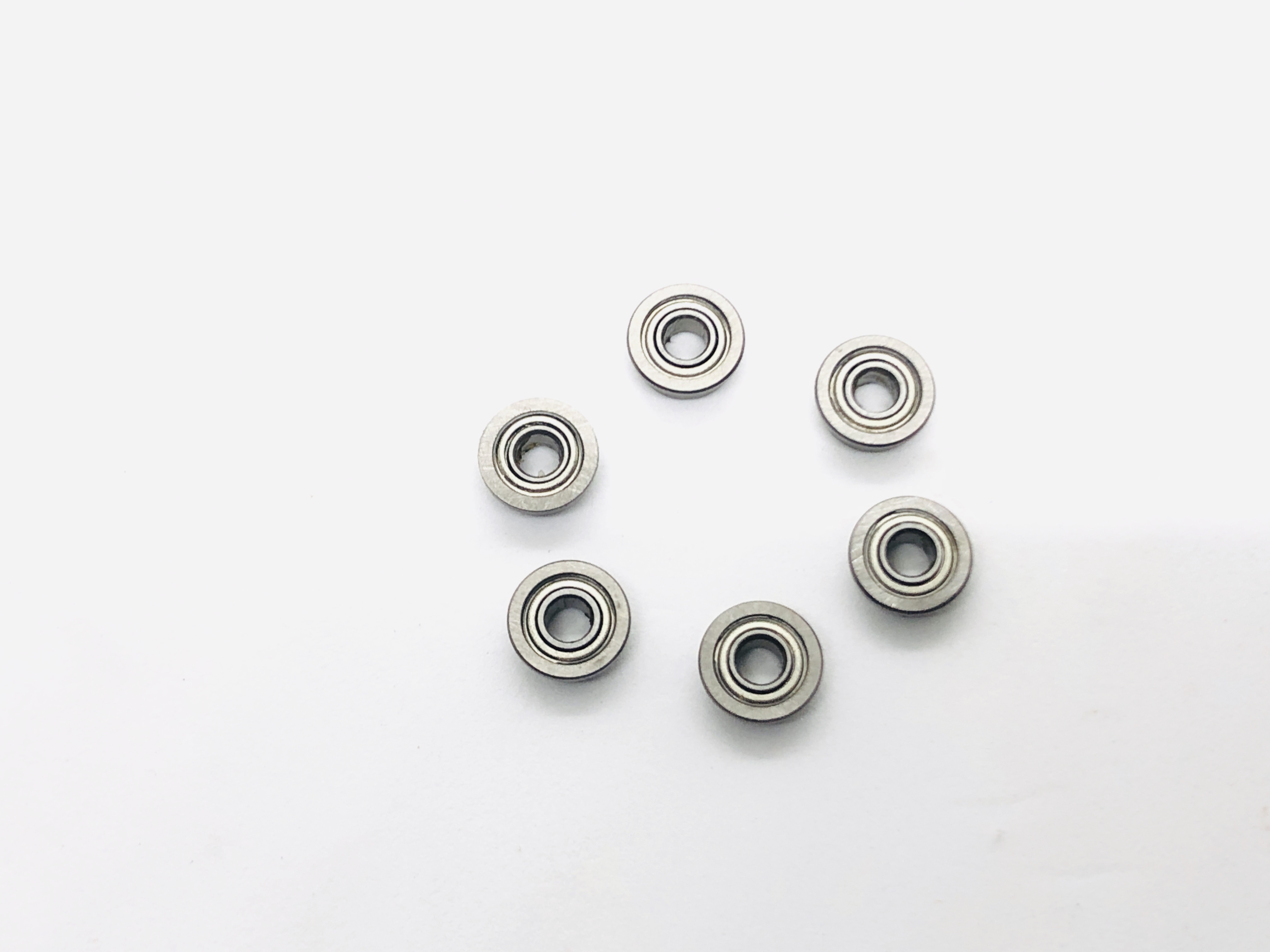 ลูกปืนชุดเกียร์ขนาด 8mm