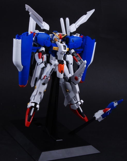 MG 1/100 (6606) Ex-S Gundam [Daban]