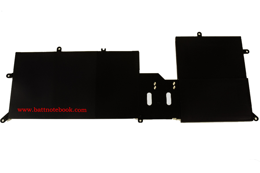 แบตเตอรี่โน๊ตบุ๊ค Dell Alienware m15 R2 Y9M6F 76Whr ของแท้ ประกันศูนย์ Dell Thailand Battery Notebook Alienware m15 ราคา พิเศษ