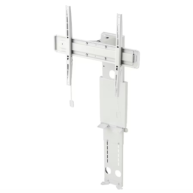 UPPLEVA Swivel ขาแขวนทีวี IKEA Sweden for LED TV 37"- 55", Max VESA 400x400mm., Weight Capacity 45 Kg.