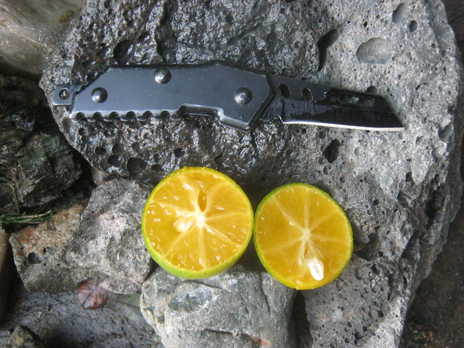 มีดพับจิ๊วเล็กแบบพกซ่อน