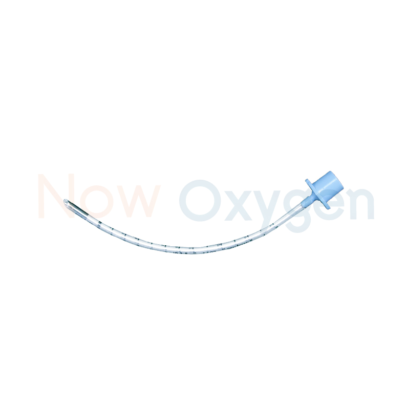 Endotracheal Tube Uncuff 3.5