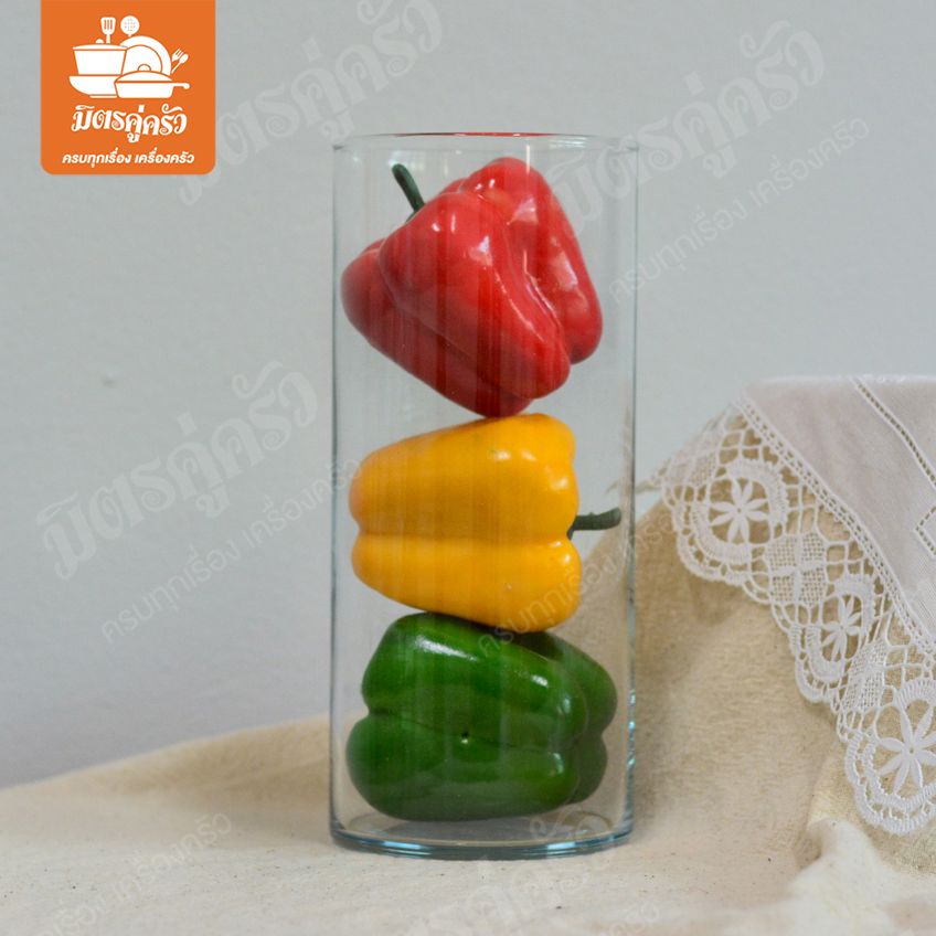 ผลไม้ปลอม