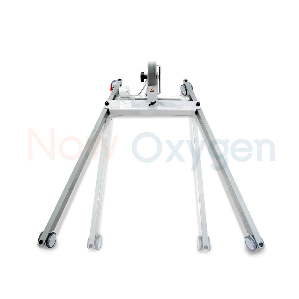 เครื่องยกตัวผู้ป่วย Devilbiss รุ่น Samsoft 175 รับประกัน 2 ปี