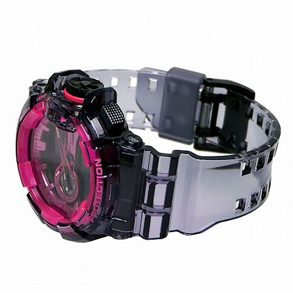 นาฬิกา CASIO G-SHOCK รุ่น GA-400SK-1ADR ของแท้ ประกันศูนย์ 1 ปีเต็ม