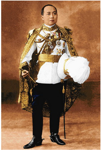 รัชกาลที่ 6
