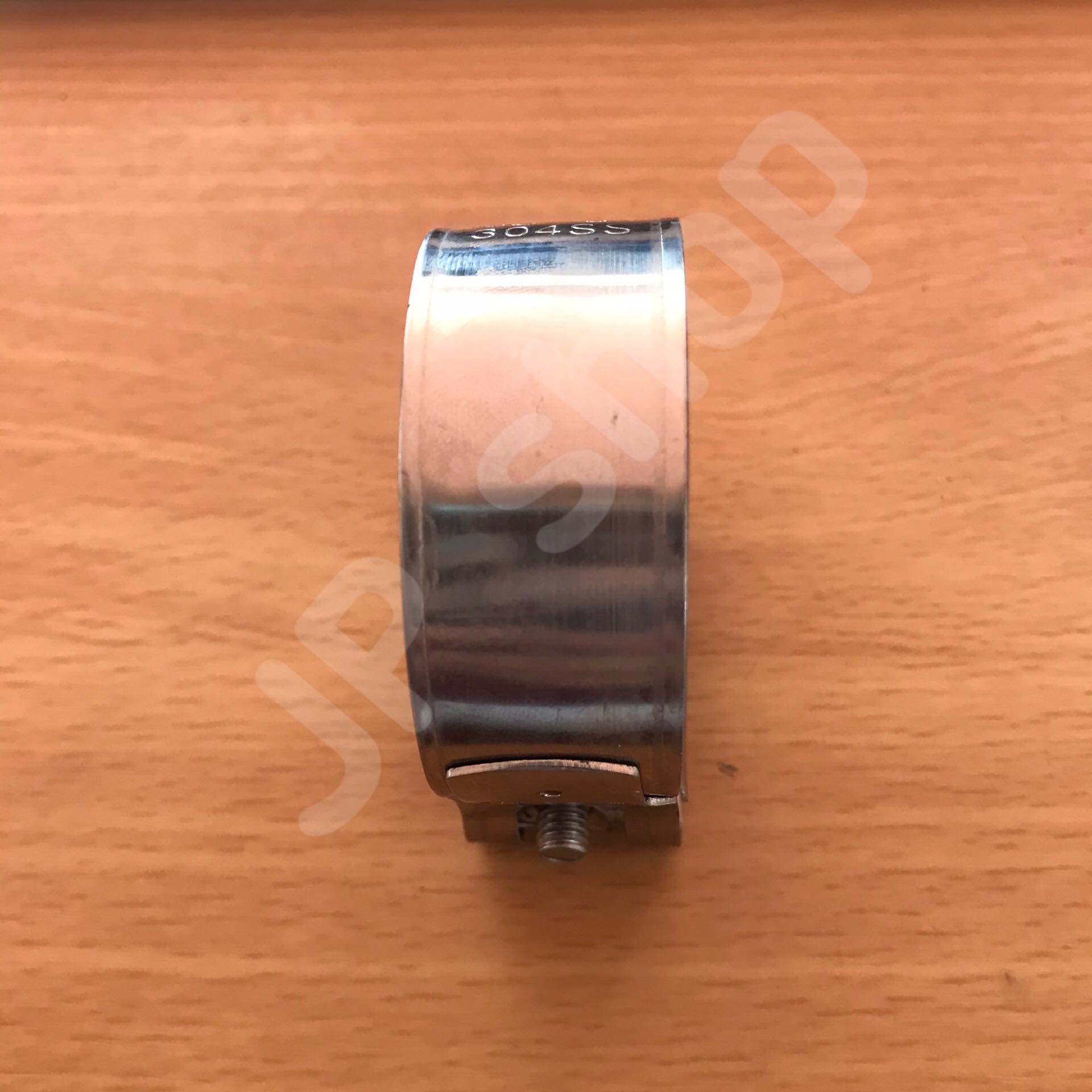 เข็มขัดรัดท่อสแตนเลส ปลอกรัดสแตนเลส 48-51 มม. สำหรับ รัด ท่อ ส แตน เลส กิ๊บ รัด ท่อ ส แตน เลส ปลอก รัด ท่อ ส แตน เลส อย่างดี#4851