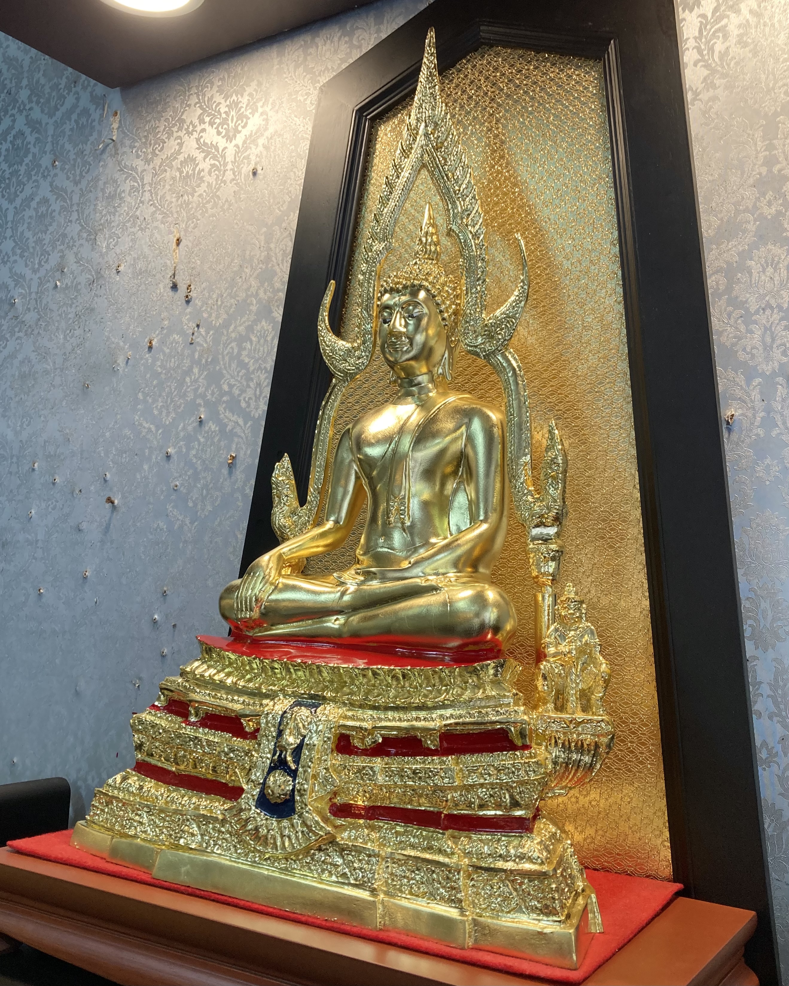 พระพุทธชินราช