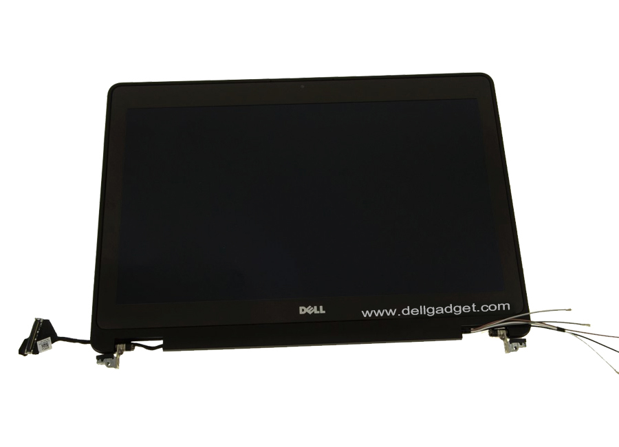 จอ ทัชสกรีน จอ LED Dell Latitude E7270 จอทัช Dell E7270 จอ LED โน๊ตบุ๊ค Touch Screen E7270 แท้ จากศูนย์ Dell