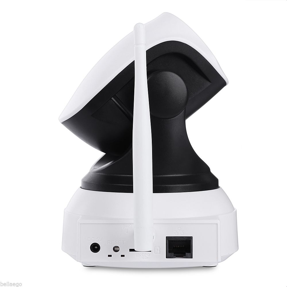 กล้องวงจร VStarCam C24S ความละเอียด 2ล้านพิกเซล 1080P รองรับเมมถึง 128GB บันทึกได้ 12 วัน