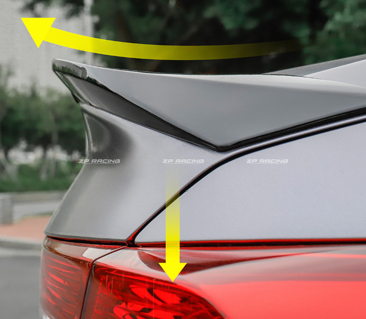 สปอยเลอร์accord