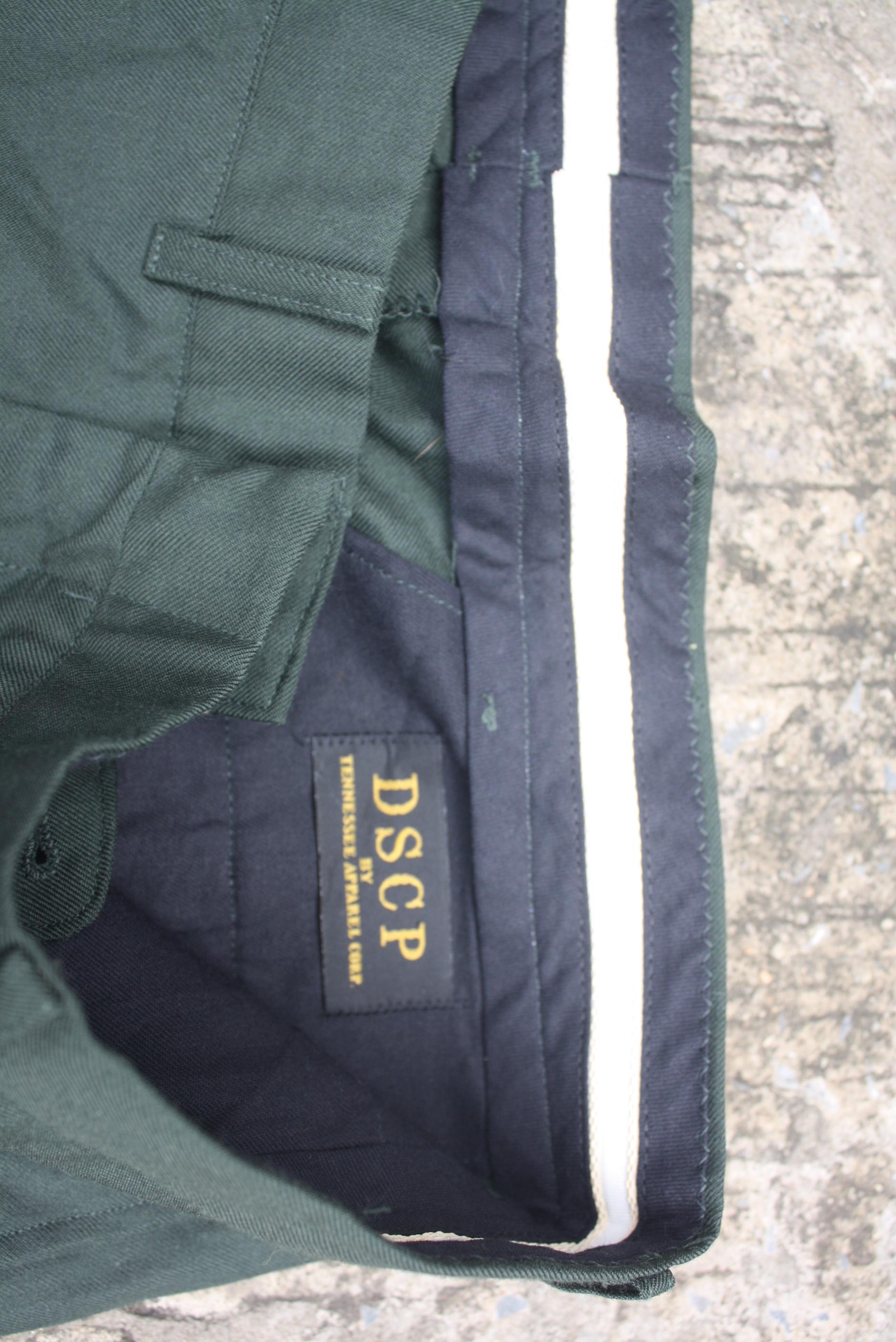 กางเกงทหารสหรัฐ