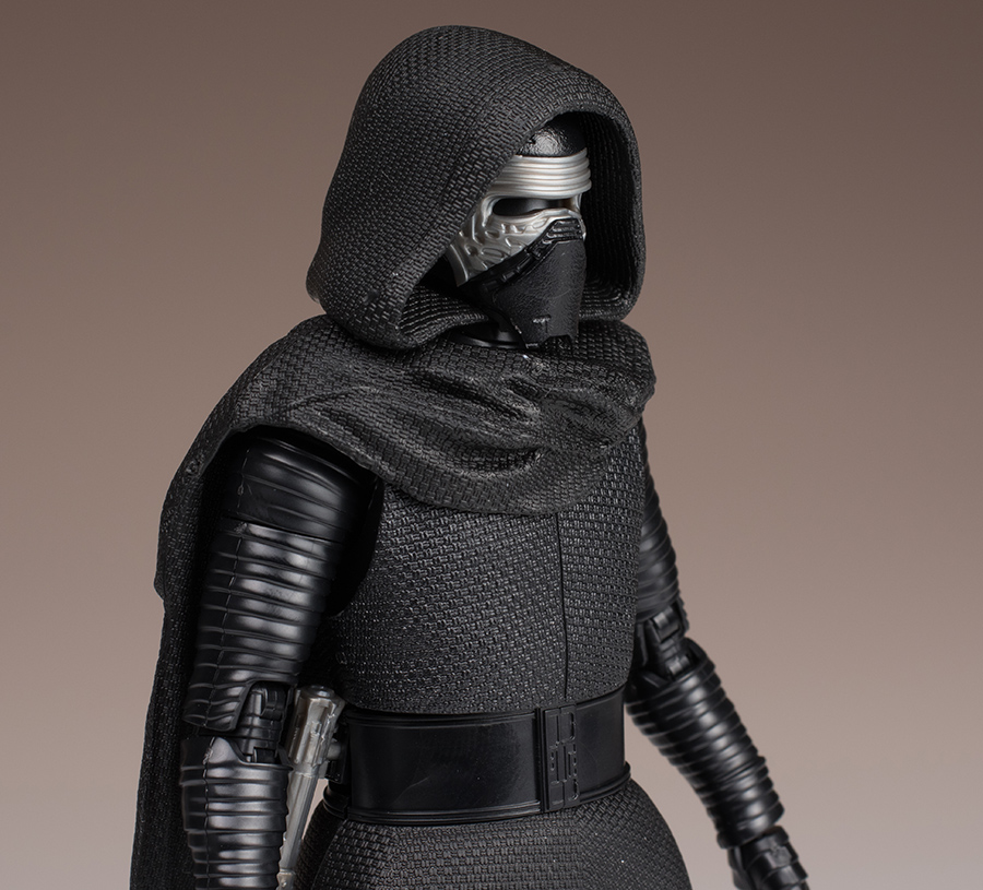 1/12 Kylo Ren BANDAI - Star Wars