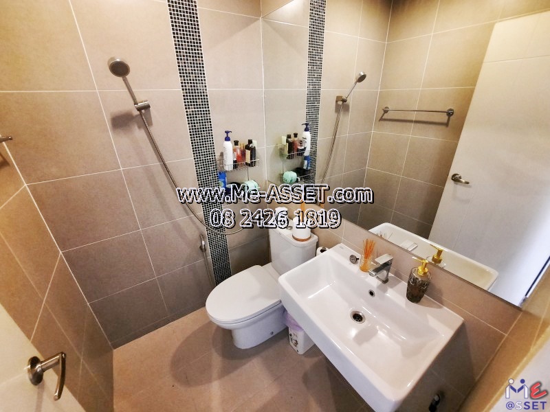 ขายทาวน์โฮม ย่าน มีนบุรี พระยาสุเรนทร์ บางชัน คลองสามวา : ม.ซิกเนเจอร์ รามอินทรา109 Sixnature Ramintra 109 : 3 ชั้น 22.5 ตร.วา