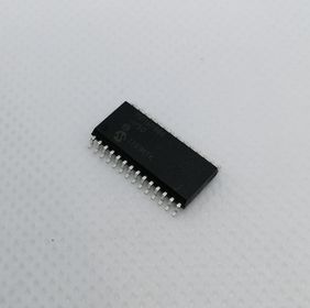 PIC16F886-I/SO 8-Bit PIC MCU Flash 14KBytes,RAM 368 Bytes EEPROM 256 Bytes,20MHz