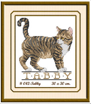 TABBY