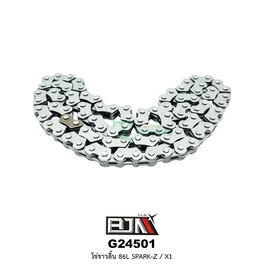 G24501 โซ่ราวลิ้น Spark-Z / X1