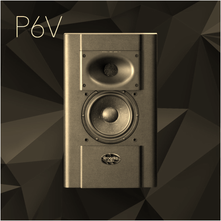 Procella P6V MK2