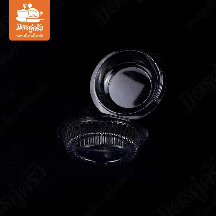 กล่องพลาสติก P-203