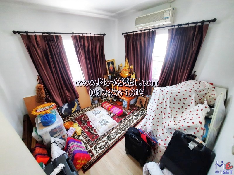 ขายบ้านเดี่ยว ย่าน ศาลายา ศาลากลาง สำเร็จพัฒนา ศรีประวัติ บางกรวย : ม.อินนิซิโอ 2 ปิ่นเกล้า-วงแหวน : 2 ชั้น 50 ตร.วา