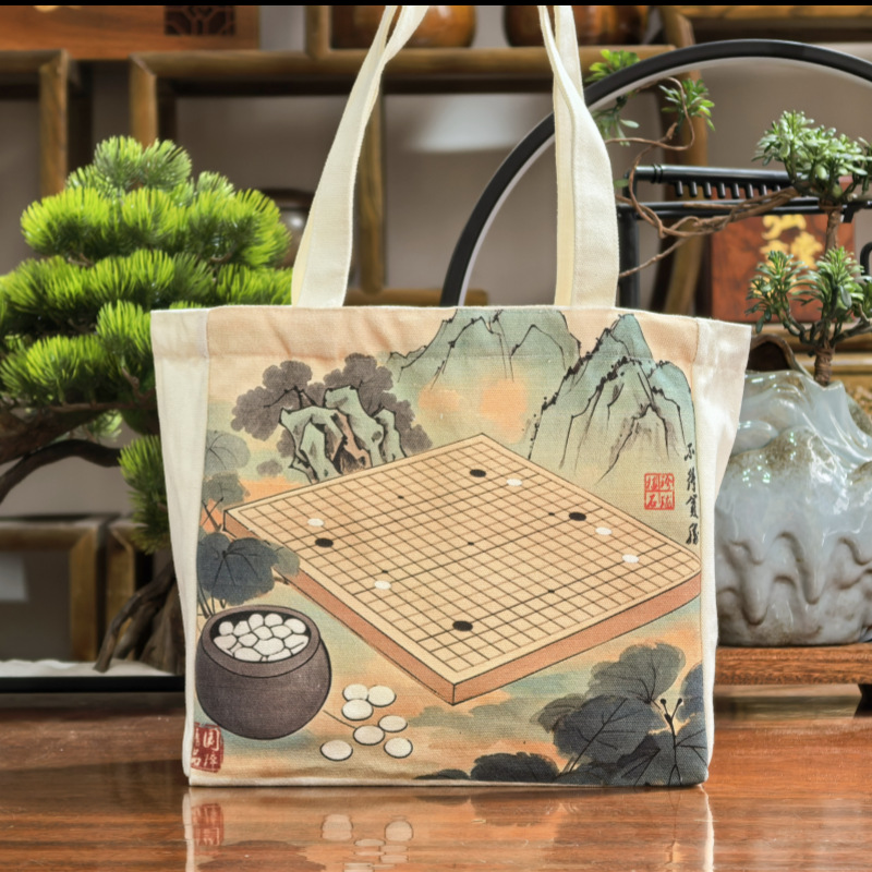 เม็ดหมากล้อมหินหยกสีคราม Indigo Jade (นูน1ด้าน)