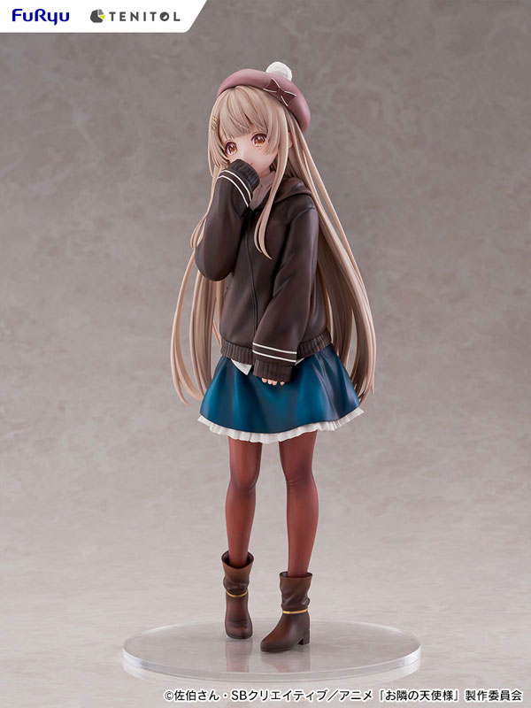 (พรีออเดอร์) TENITOL TALL Mahiru Shiina Autumn ver. (ชำระเต็มจัดส่งฟรี Ems)