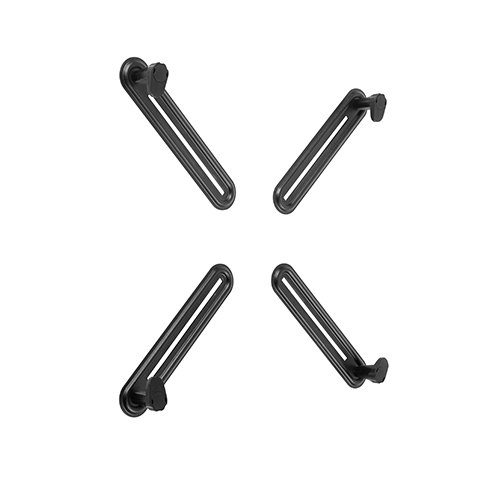 XMA-01 Four Arm Monitor adapter kit for non-VESA monitor