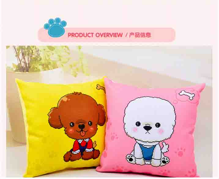 006-Pillow-หมอน