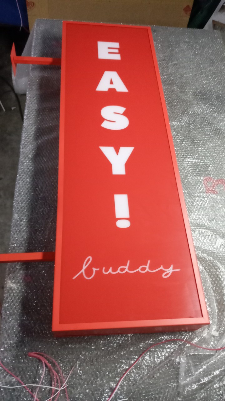 ป้ายไฟนีออน