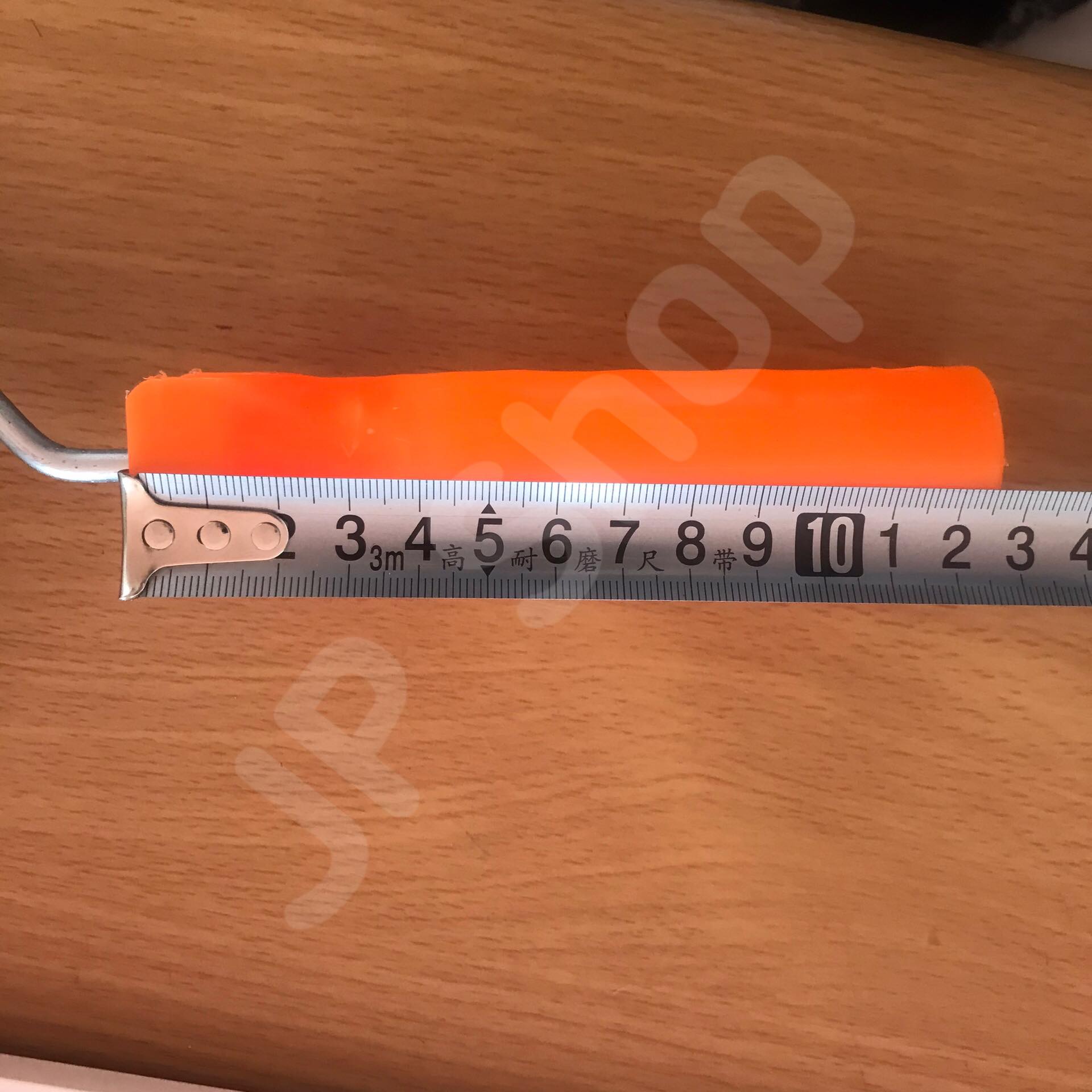 ลูกกลิิ้งแปรงทาสี ขนาด 6 นิ้ว #6002