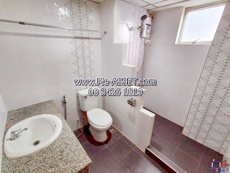 ให้เช่าคอนโดใกล้รถไฟฟ้า โซนวิภาวดีรังสิต พหลโยธิน เชื่อมลาดพร้าว รัชดาภิเษก จตุจักร ใกล้บีทีเอสห้าแยกลาดพร้าว เซ็นทรัล การบินไทย ธ.ไทยพาณิชย์ สนง.ใหญ่ : ตวันนาเรสซิเดนส์1 Tawanna Residence1 : 47.83 ตร.เมตร