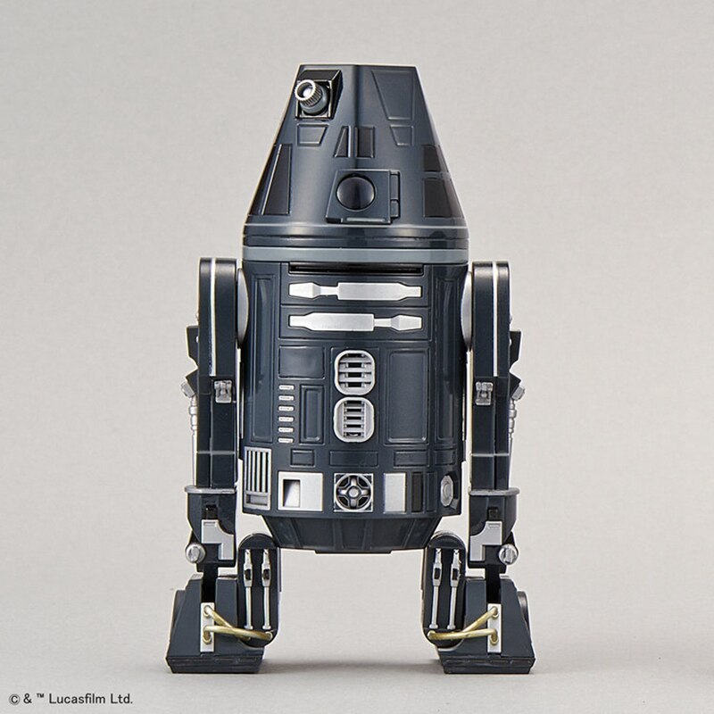 1/12 R4-I9 BANDAI - Star Wars