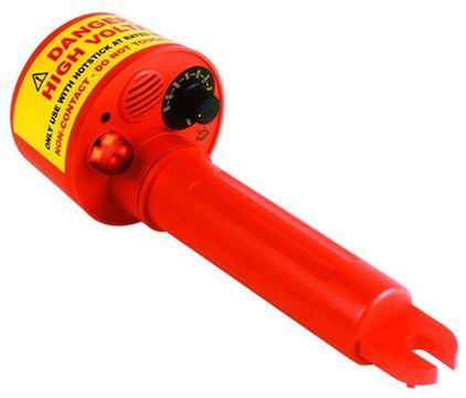 275HVD High Voltage Detector เครื่องมือสำหรับตรวจจับแรงดันไฟฟ้าแรงสูง