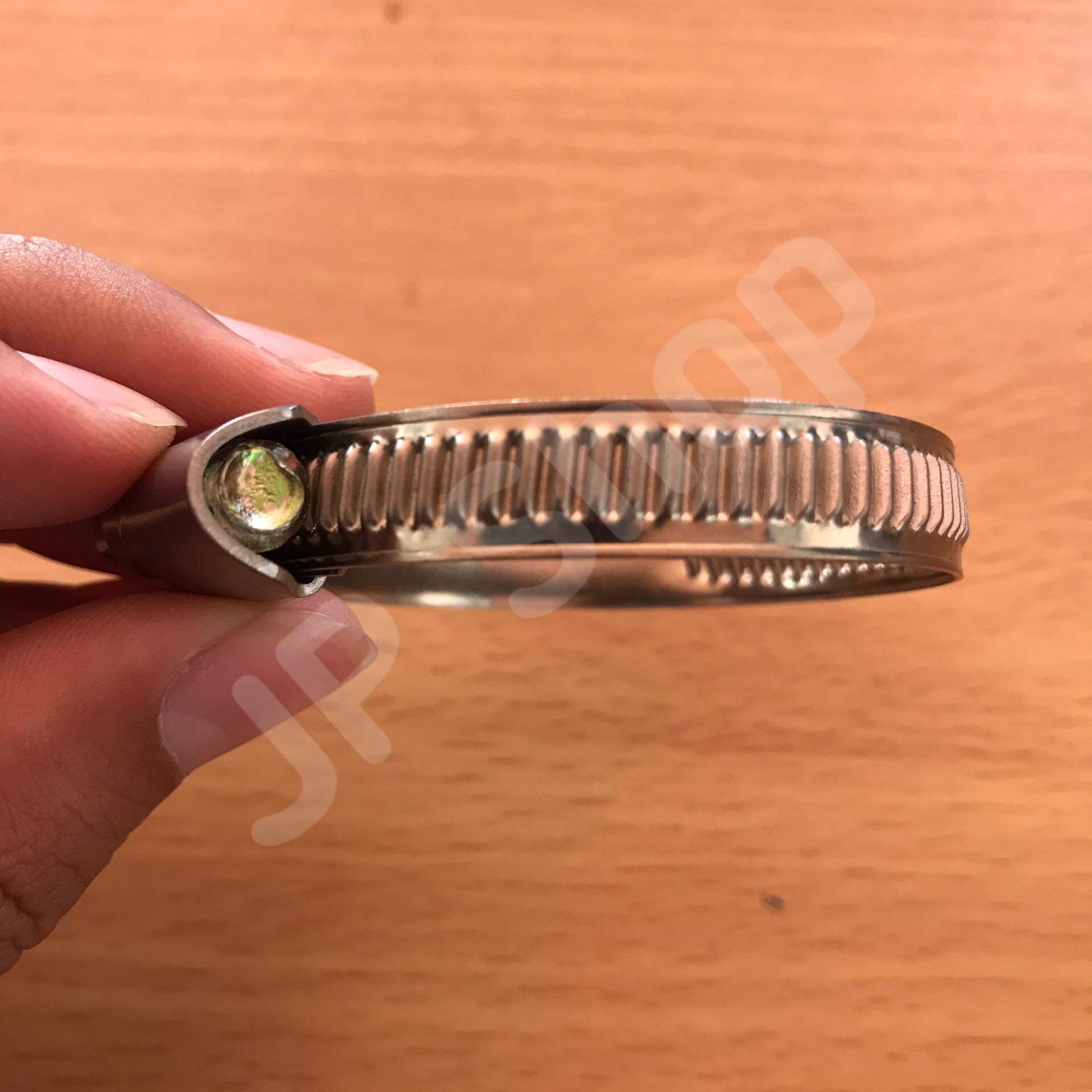 เข็มขัดรัดท่อสแตนเลส ปลอกรัดสแตนเลส 28-45 มม. สาย รัด ท่อ ส แตน เลส กิ๊บ รัด ท่อ ส แตน เลส ปลอก รัด ท่อ ส แตน เลส อย่างดี #2845