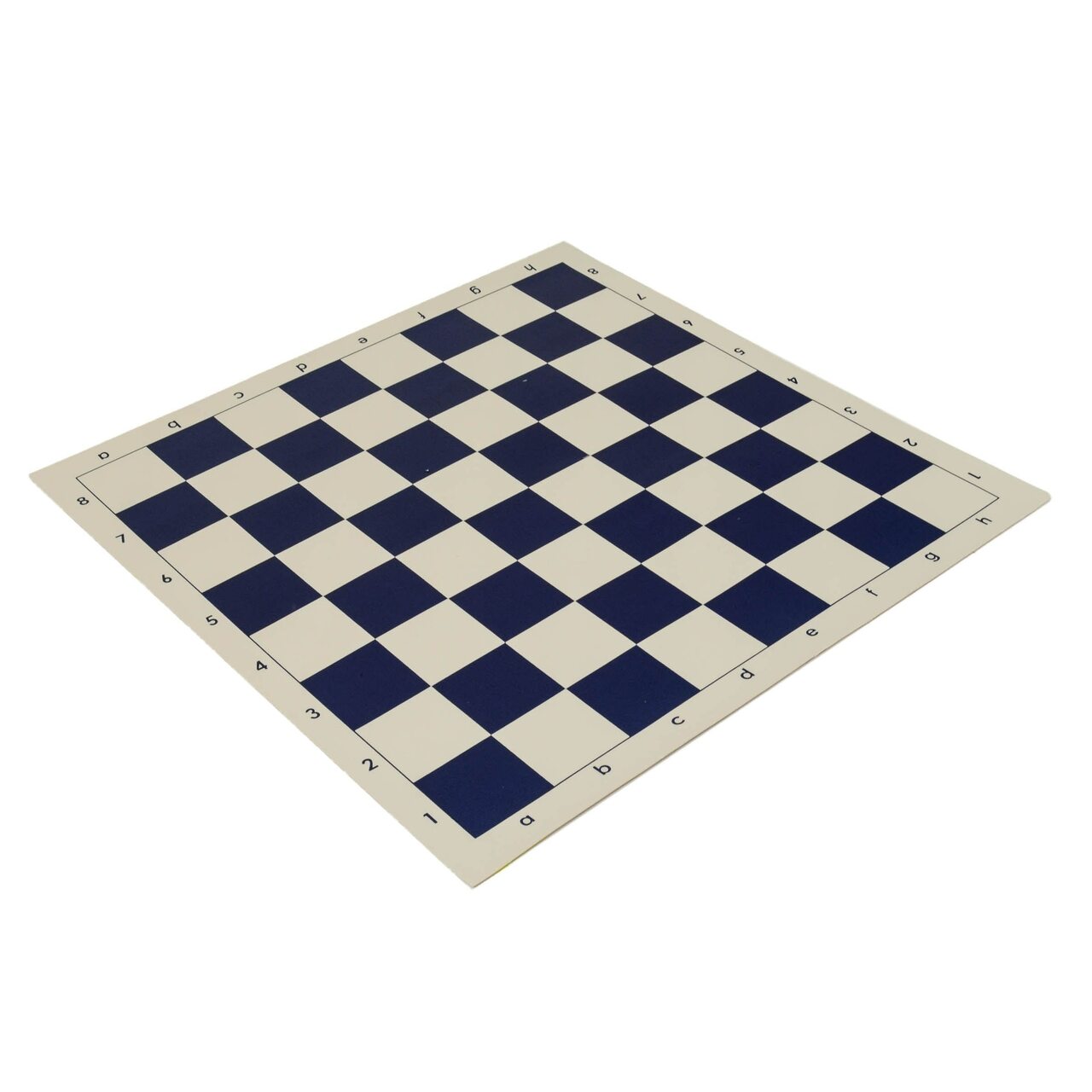 Vinyl Chess Board กระดานหมากรุกสากลไวนิล