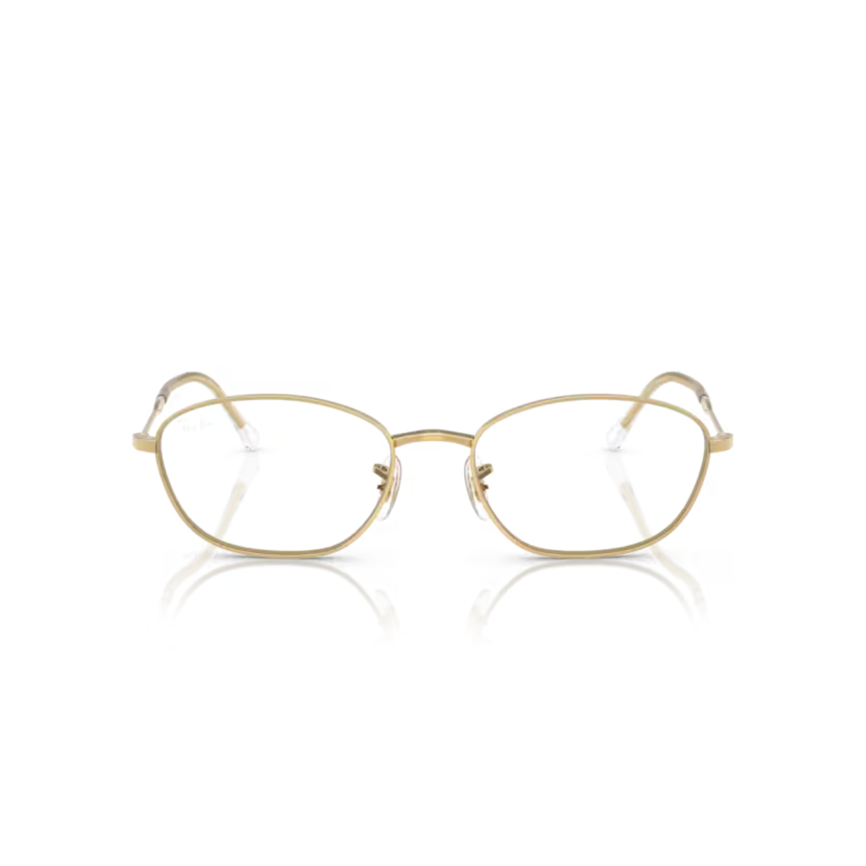 กรอบสายตา Ray Ban RB3749V 2500 55