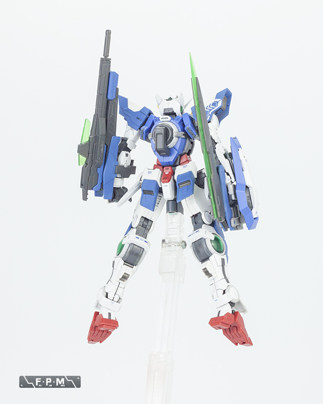 FullPlanModel RG 1/144 Exia R3 MB Version