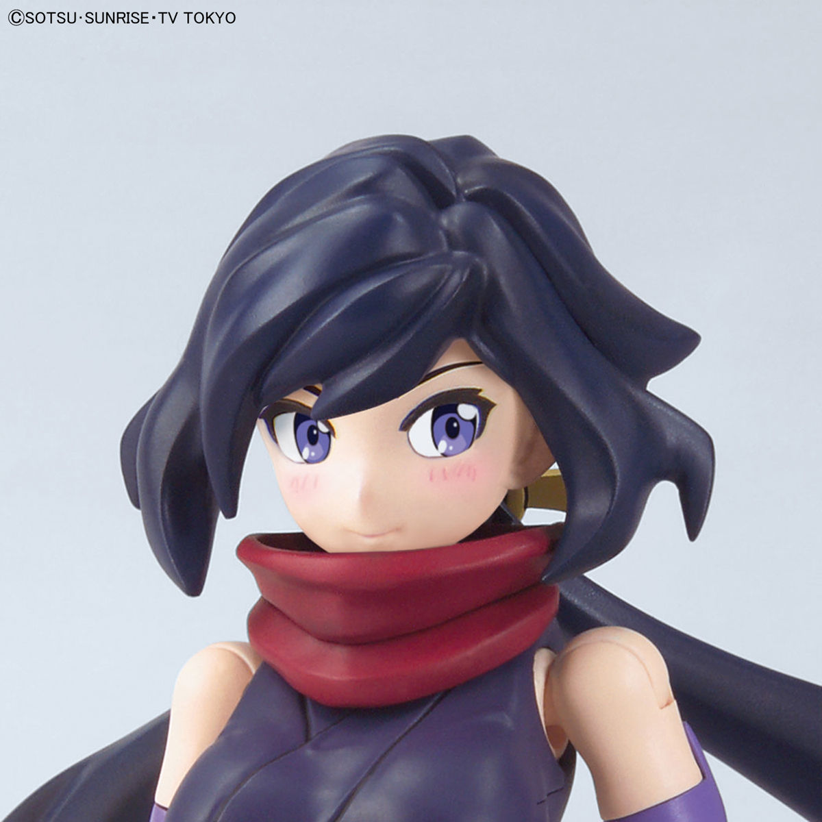 พร้อมส่ง Figure-rise Standard Build Divers Diver Ayame