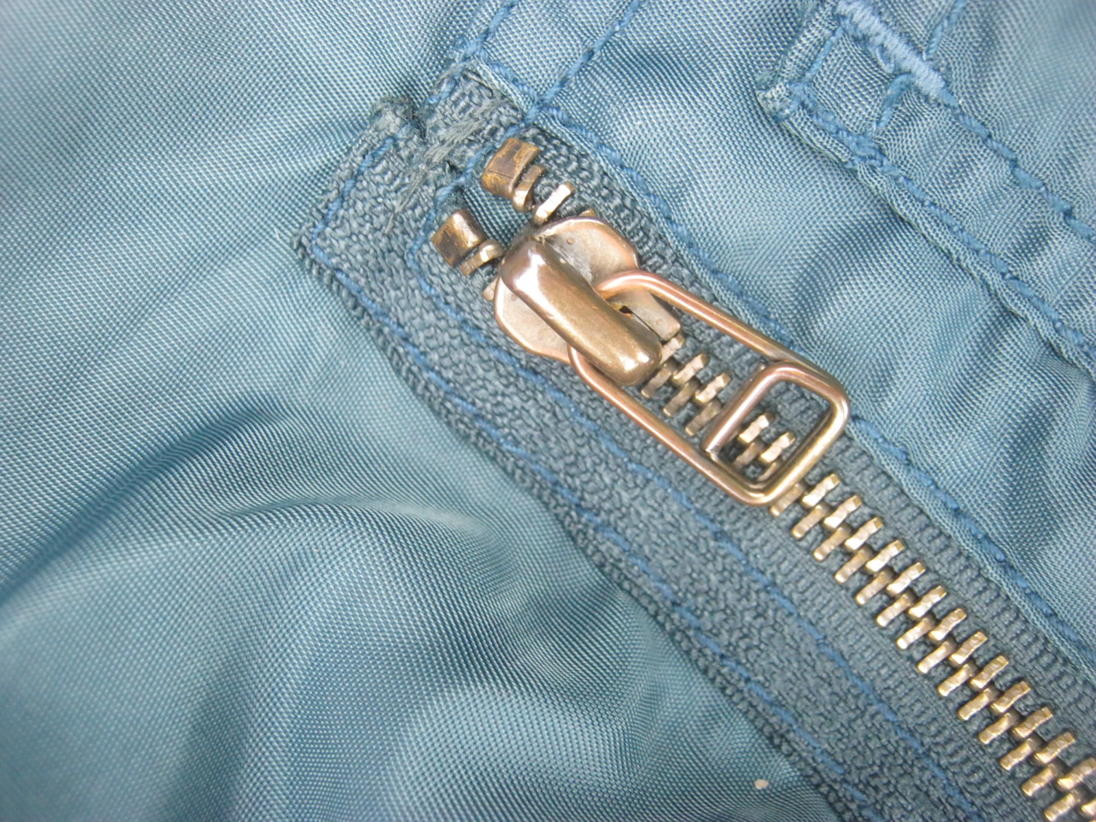 เสื้อนักบิน MA1 งานพานิชย์รุ่นเก่า1980