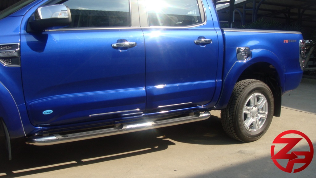 กาบข้างประตูทรง OEM