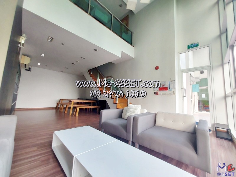 ขายและเช่า คอนโดใกล้รถไฟฟ้า ย่าน สุขุมวิท บางนา สรรพาวุธ เทพารักษ์ ศรีนครินทร์ : เดอะโคสต์ แบงค็อก สุขุมวิท-บางนา The Coast Bangkok : 67.71 ตร.เมตร