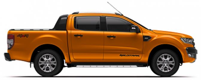 ชุดแต่งไวด์แทร็ค