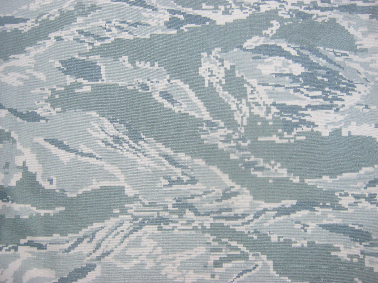 เสื้อ เสืออากาส กองทัพสหรัฐ