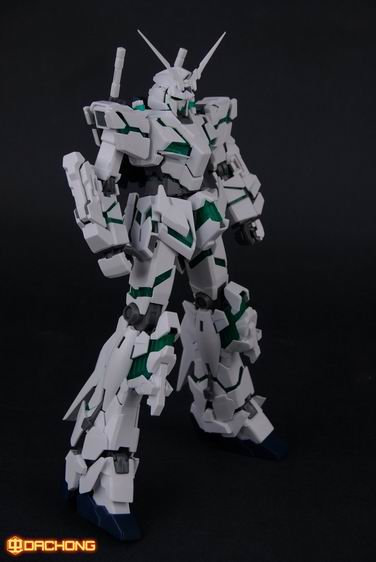 MG 1/100 RX-0 Full Armor Unicorn Gundam Ver.Ka [TT]