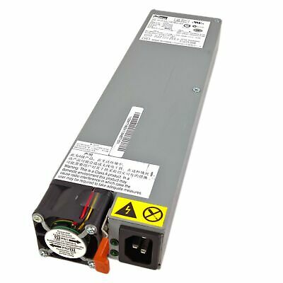 IBM X336 1U Server Power Supply, 24R2639, 24R2640, 585W Power Supply, API3FS25