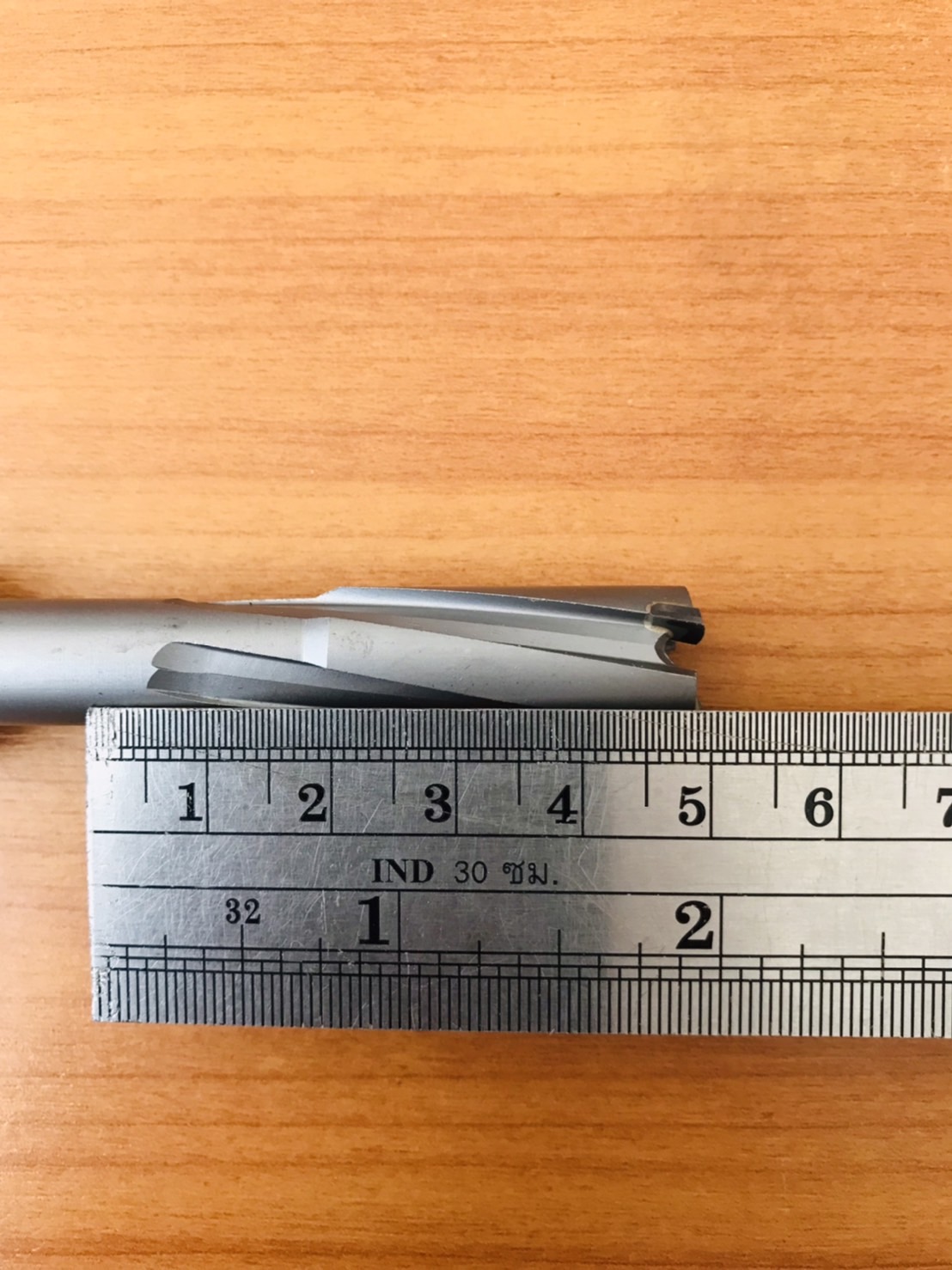 ดอกสว่านเจ็ทบอส 13x50 มม.( Annular Cutter Jet Boss 13x50 mm for Magnetic Drill)สำหรับสว่านแม่เหล็กไฟฟ้า รุ่นคุณภาพสูง #13500