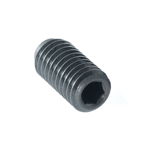 Akira Ball Plunger ลูกดันสปริง บอลพั้งเจอร์ ขนาด M6 x 16 Carbon Black